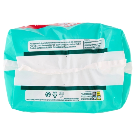 Pampers Baby-dry Mutandino XXL 13 pz